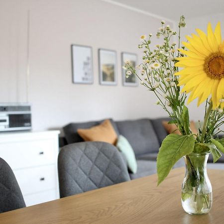 Ferienwohnung Morgensonne Кенцинген Екстериор снимка